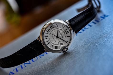 cartier ballon bleu price in india|More.